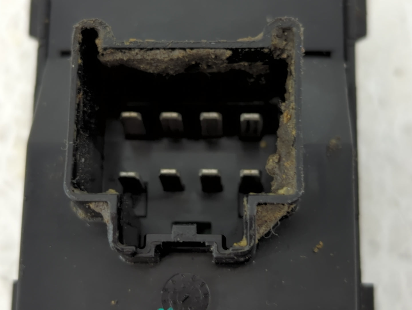 2011-2014 Chevrolet Cruze Master Power Window Switch Replacement Driver Side Left P/N:20917580 Fits Fits 2011 2012 2013 2014