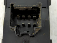 2011-2014 Chevrolet Cruze Master Power Window Switch Replacement Driver Side Left P/N:20917580 Fits Fits 2011 2012 2013 2014