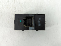 2011-2014 Chevrolet Cruze Master Power Window Switch Replacement Driver Side Left P/N:20917580 Fits Fits 2011 2012 2013 2014