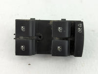 2011-2014 Chevrolet Cruze Master Power Window Switch Replacement Driver Side Left P/N:20838852 Fits Fits 2011 2012 2013 2014