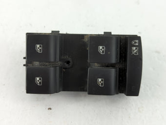 compare product 2011-2014 Chevrolet Cruze Master Power Window Switch Replacement Driver Side Left P/N:20838852 Fits Fits 2011 2012 2013 2014 2015 OEM Used Auto Parts