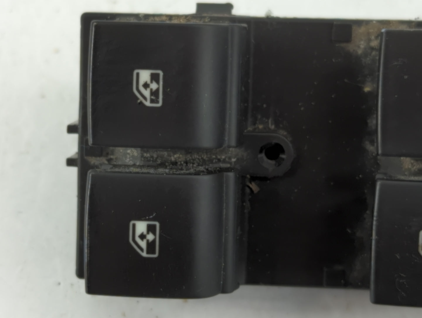 2011-2014 Chevrolet Cruze Master Power Window Switch Replacement Driver Side Left P/N:20838852 Fits Fits 2011 2012 2013 2014