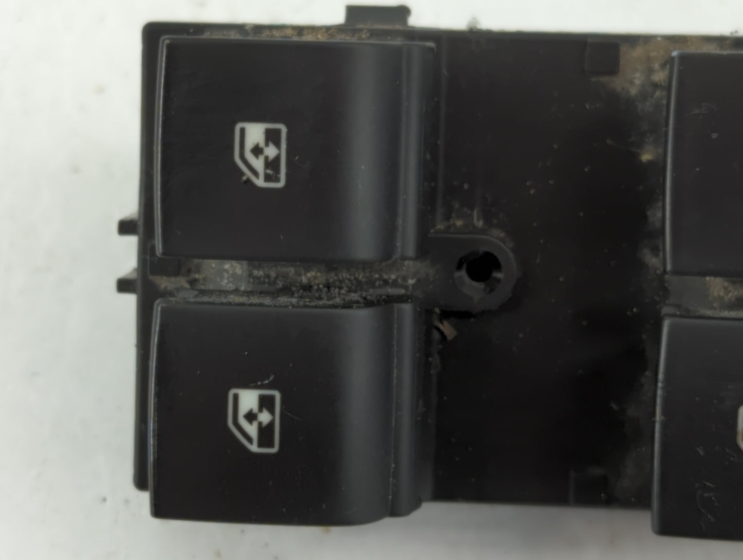 2011-2014 Chevrolet Cruze Master Power Window Switch Replacement Driver Side Left P/N:20838852 Fits Fits 2011 2012 2013 2014