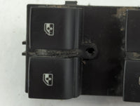 2011-2014 Chevrolet Cruze Master Power Window Switch Replacement Driver Side Left P/N:20838852 Fits Fits 2011 2012 2013 2014
