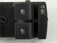 2011-2014 Chevrolet Cruze Master Power Window Switch Replacement Driver Side Left P/N:20838852 Fits Fits 2011 2012 2013 2014