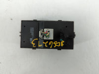 2011-2014 Chevrolet Cruze Master Power Window Switch Replacement Driver Side Left P/N:20838852 Fits Fits 2011 2012 2013 2014