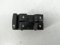2011-2014 Chevrolet Cruze Master Power Window Switch Replacement Driver Side Left P/N:20838852 Fits Fits 2011 2012 2013 2014