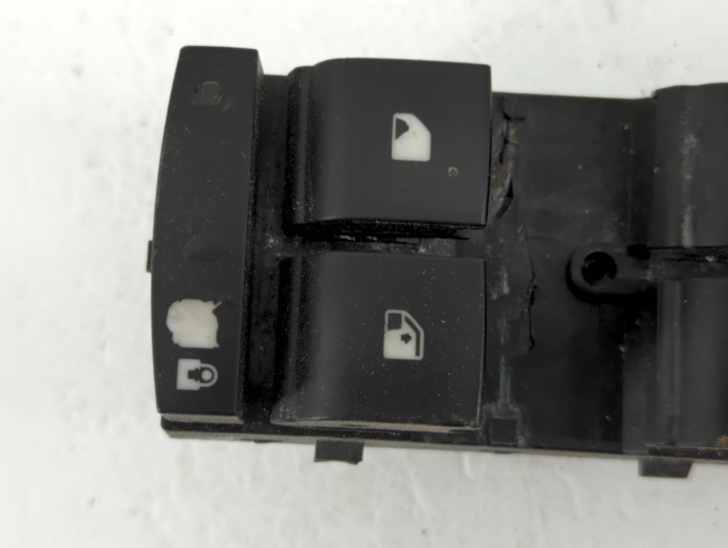 2011-2014 Chevrolet Cruze Master Power Window Switch Replacement Driver Side Left P/N:20838852 Fits Fits 2011 2012 2013 2014