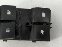 2011-2014 Chevrolet Cruze Master Power Window Switch Replacement Driver Side Left P/N:20838852 Fits Fits 2011 2012 2013 2014