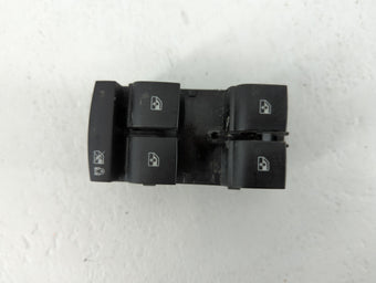 compare product 2011-2014 Chevrolet Cruze Master Power Window Switch Replacement Driver Side Left P/N:20838352 Fits Fits 2011 2012 2013 2014 2015 OEM Used Auto Parts