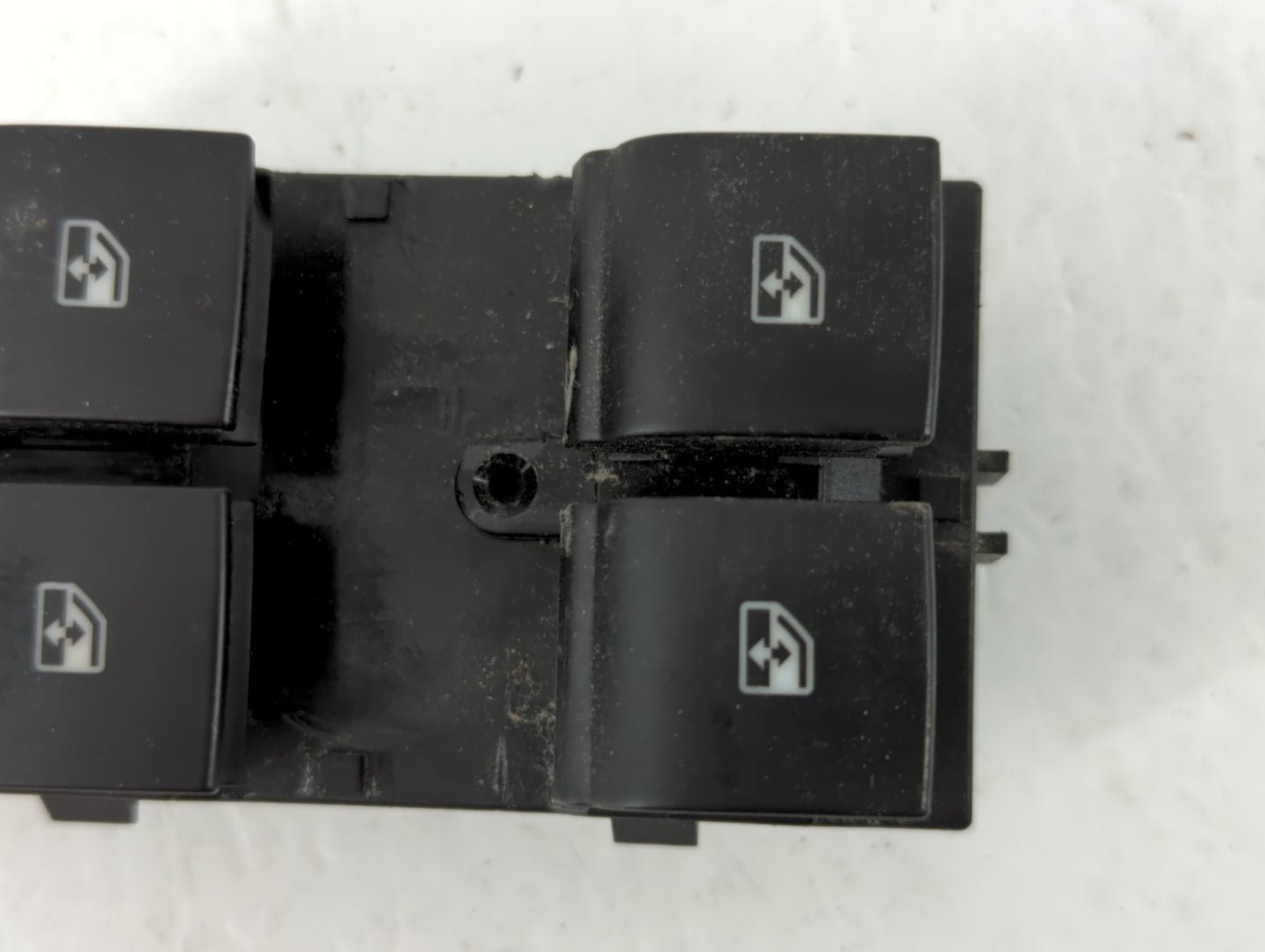 2011-2014 Chevrolet Cruze Master Power Window Switch Replacement Driver Side Left P/N:20838352 Fits Fits 2011 2012 2013 2014