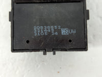 2011-2014 Chevrolet Cruze Master Power Window Switch Replacement Driver Side Left P/N:20838352 Fits Fits 2011 2012 2013 2014