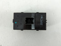 2011-2014 Chevrolet Cruze Master Power Window Switch Replacement Driver Side Left P/N:20838352 Fits Fits 2011 2012 2013 2014