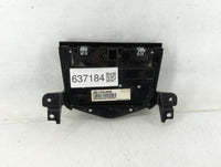 2014 Chevrolet Cruze Climate Control Module Temperature AC/Heater Replacement P/N:95166368 Fits OEM Used Auto Parts - Oemuse