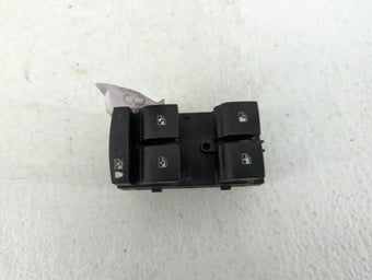 compare product 2011-2014 Chevrolet Cruze Master Power Window Switch Replacement Driver Side Left P/N:20838852 Fits Fits 2011 2012 2013 2014 2015 OEM Used Auto Parts