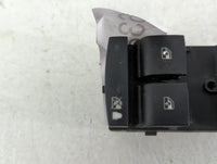 2011-2014 Chevrolet Cruze Master Power Window Switch Replacement Driver Side Left P/N:20838852 Fits Fits 2011 2012 2013 2014