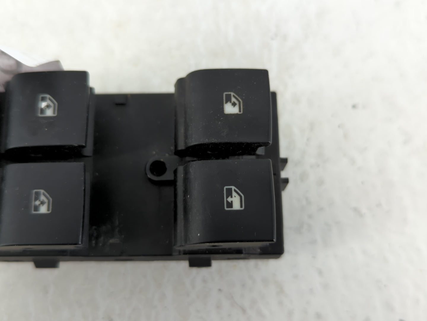 2011-2014 Chevrolet Cruze Master Power Window Switch Replacement Driver Side Left P/N:20838852 Fits Fits 2011 2012 2013 2014
