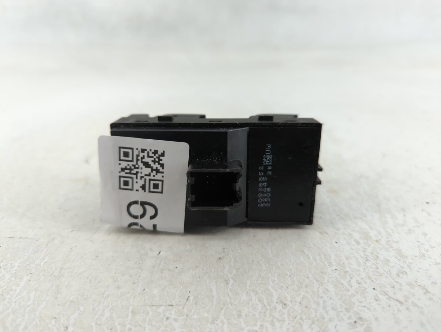2011-2014 Chevrolet Cruze Master Power Window Switch Replacement Driver Side Left P/N:20838852 Fits Fits 2011 2012 2013 2014