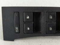 2011-2014 Chevrolet Cruze Master Power Window Switch Replacement Driver Side Left P/N:20838852 Fits Fits 2011 2012 2013 2014