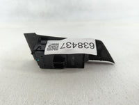 2011-2014 Chevrolet Cruze Master Power Window Switch Replacement Driver Side Left P/N:20838852 Fits Fits 2011 2012 2013 2014