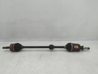 2013-2016 Chevrolet Cruze Axle Shaft Front Passenger Cv C/v - Oemusedautoparts1.com