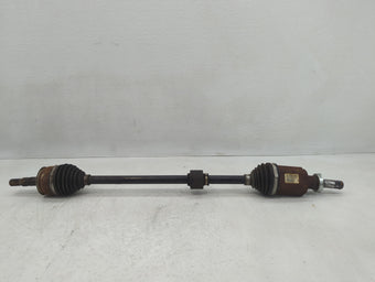 compare product 2013-2016 Chevrolet Cruze Axle Shaft Front Passenger Cv C/v