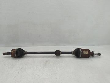 2013-2016 Chevrolet Cruze Axle Shaft Front Passenger Cv C/v - Oemusedautoparts1.com