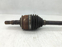 2013-2016 Chevrolet Cruze Axle Shaft Front Passenger Cv C/v - Oemusedautoparts1.com