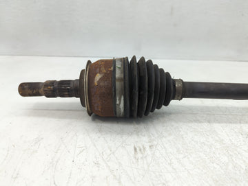 2013-2016 Chevrolet Cruze Axle Shaft Front Passenger Cv C/v