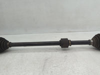 2013-2016 Chevrolet Cruze Axle Shaft Front Passenger Cv C/v - Oemusedautoparts1.com