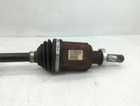2013-2016 Chevrolet Cruze Axle Shaft Front Passenger Cv C/v - Oemusedautoparts1.com