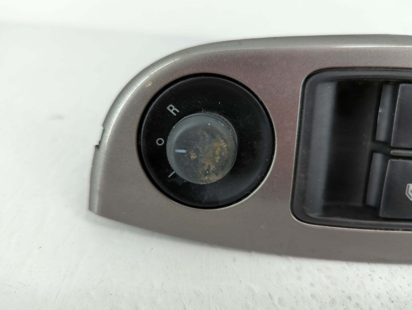 2011-2014 Chevrolet Cruze Master Power Window Switch Replacement Driver Side Left P/N:20917580 Fits Fits 2011 2012 2013 2014