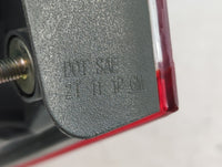 2011-2016 Chevrolet Cruze Tail Light Assembly Passenger Right OEM P/N:2T 11 1P GM 11-6357-00-CA Fits OEM Used Auto Parts - O