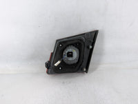 2011-2016 Chevrolet Cruze Tail Light Assembly Passenger Right OEM P/N:2T 11 1P GM 11-6357-00-CA Fits OEM Used Auto Parts - O