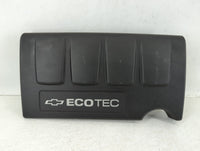 2014 Chevrolet Cruze Engine Cover - Oemusedautoparts1.com