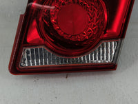 2011-2016 Chevrolet Cruze Tail Light Assembly Passenger Right OEM P/N:2T 11 1P GM 11-6357-00-CA Fits OEM Used Auto Parts - O