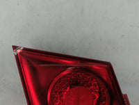 2011-2016 Chevrolet Cruze Tail Light Assembly Driver Left OEM P/N:2T 11 1P GM 11-6357-00-CA Fits OEM Used Auto Parts - Oemus