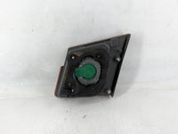 2011-2016 Chevrolet Cruze Tail Light Assembly Driver Left OEM P/N:2T 11 1P GM 11-6357-00-CA Fits OEM Used Auto Parts - Oemus