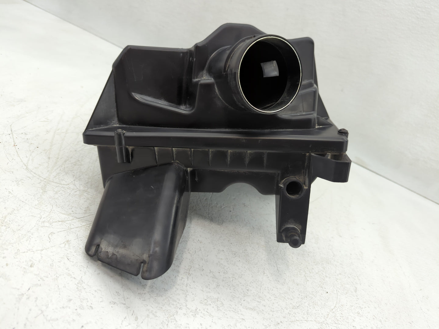 2012-2014 Chevrolet Cruze Air Cleaner Intake-duct Hose Tube - Oemusedautoparts1.com