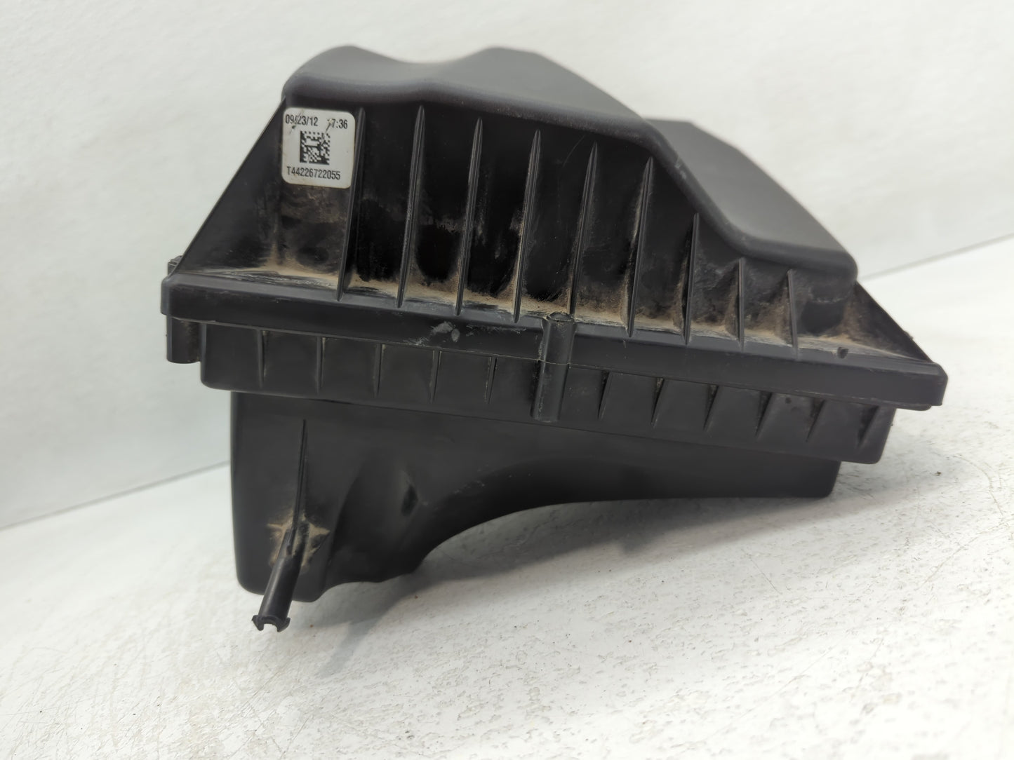 2012-2014 Chevrolet Cruze Air Cleaner Intake-duct Hose Tube - Oemusedautoparts1.com