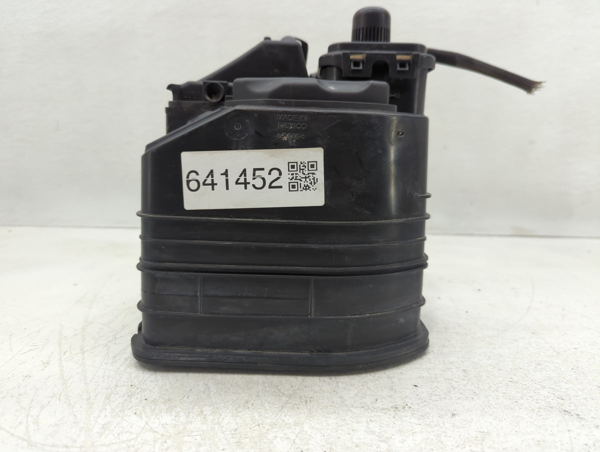 2014 Chevrolet Cruze Fuel Vapor Charcoal Canister 641452 - Oemusedautoparts1.com