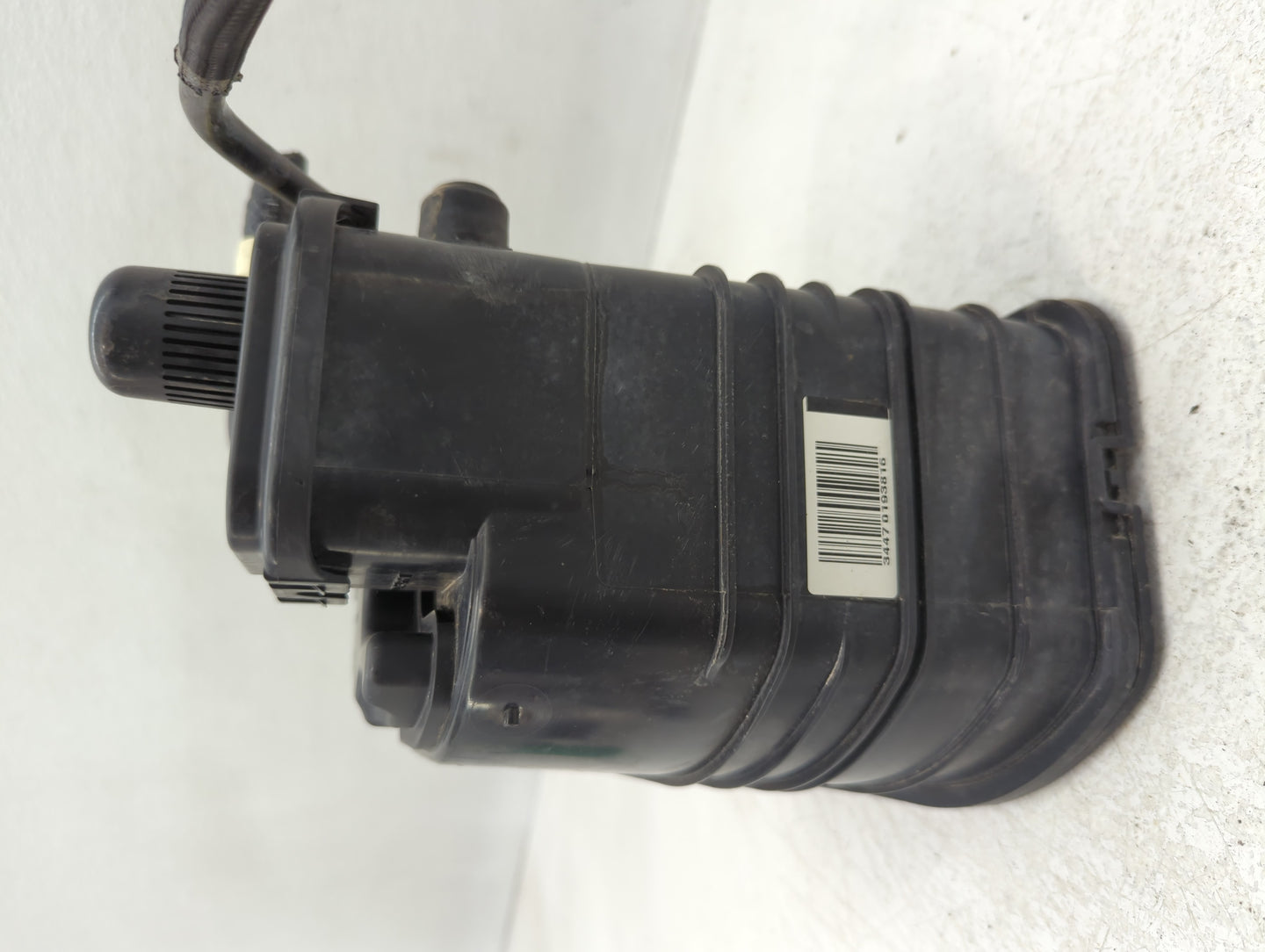 2014 Chevrolet Cruze Fuel Vapor Charcoal Canister - Oemusedautoparts1.com