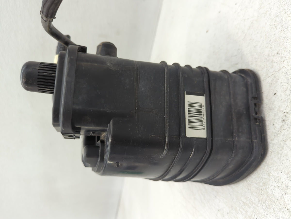 2014 Chevrolet Cruze Fuel Vapor Charcoal Canister 641452 - Oemusedautoparts1.com