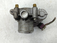 2011-2016 Chevrolet Cruze Throttle Body P/N:55581662 Fits Fits 2011 2012 2013 2014 2015 2016 2017 2018 2019 2020 2021 OEM Us