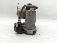 2011-2016 Chevrolet Cruze Throttle Body P/N:55581662 Fits Fits 2011 2012 2013 2014 2015 2016 2017 2018 2019 2020 2021 OEM Us