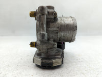 2011-2016 Chevrolet Cruze Throttle Body P/N:55581662 Fits Fits 2011 2012 2013 2014 2015 2016 2017 2018 2019 2020 2021 OEM Us