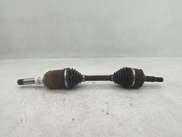 2011-2016 Chevrolet Cruze Axle Shaft Front Driver Cv C/v - Oemusedautoparts1.com