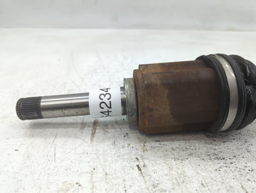2011-2016 Chevrolet Cruze Axle Shaft Front Driver Cv C/v