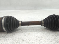 2011-2016 Chevrolet Cruze Axle Shaft Front Driver Cv C/v - Oemusedautoparts1.com