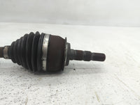 2011-2016 Chevrolet Cruze Axle Shaft Front Driver Cv C/v - Oemusedautoparts1.com
